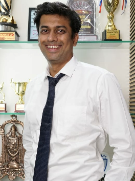 team member