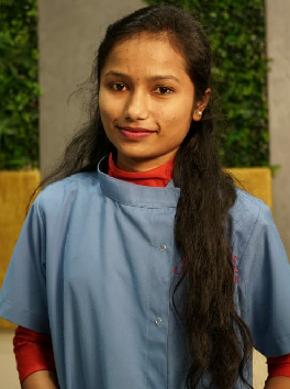 team member