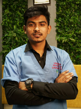 team member